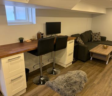 For Lease - 39 Amherst Avenue Unit# Lower, Toronto, Ontario - Photo 6