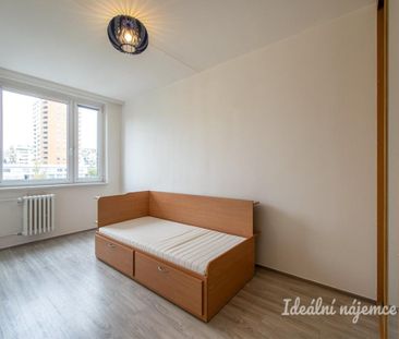 Pronájem bytu 3+kk 74 m2 - Photo 1