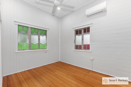 35 Ninth Avenue, Railway Estate QLD 4810 - House For Rent | Domain - Photo 2