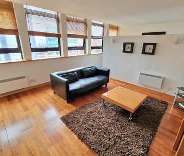 Studio to rent - Photo 2