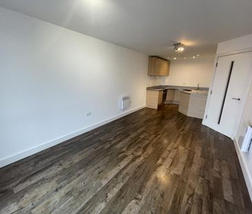 1 bedroom apartment to rent - Photo 4