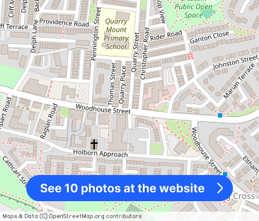 Quarry Street, Woodhouse, Leeds - Photo 1