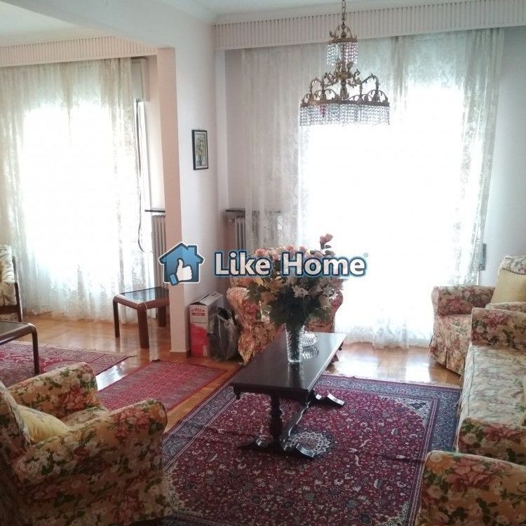 Διαμέρισμα για ενοικίαση - Τριανδρία - Δόξα - Κρυονέρι, - Photo 1