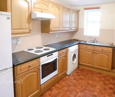 2 bedroom apartment to rent - Photo 6