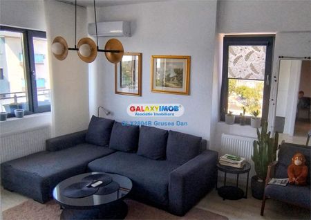 Urgent: Apartament Decomandat 2 camere Parc Carol (complex nou) G 049 - Fotografie 2