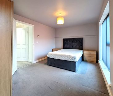 Archdale Road, Sheffield, S2 - Photo 3