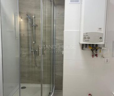 Umeblowana kawalerka z balkonem na wynajem - Фото 2