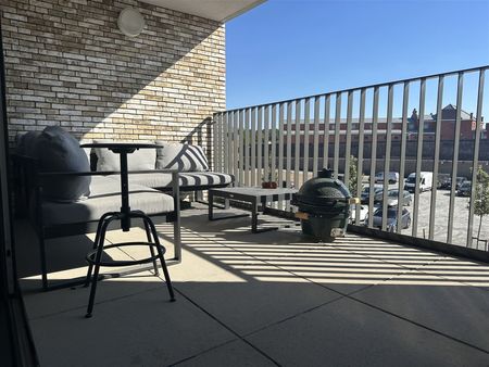 Instapklaar appartement te huur op Schelde Eiland - Photo 4