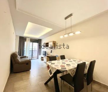 Alquiler de piso en Calle San Pascual, 297 - Photo 1