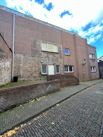 Te huur: Studio Cellebroedersstraat in Maastricht - Foto 4