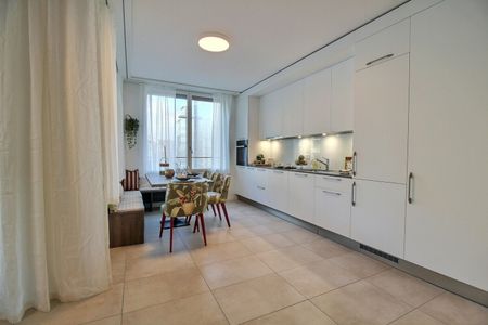 Splendide appartement de 4.5 pièces à louer à Marly ! - Photo 3