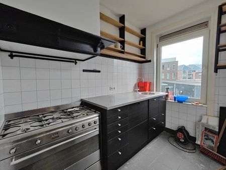 Te huur: Appartement Bleekstraat in Eindhoven - Photo 2