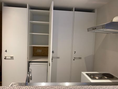 Kamer 01 - Stropstraat 88 - Photo 3