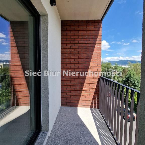 Mieszkanie śląskie Bielsko-Biała powierzchnia 41.0 m² C30-WM-25410 - Photo 1