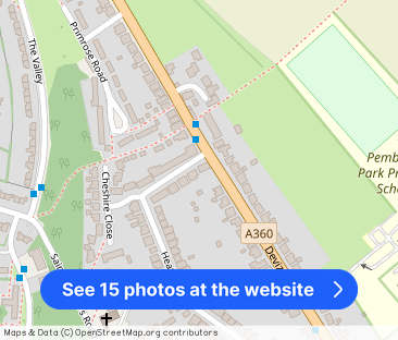 Heath Road, Salisbury - Photo 1