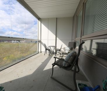 For Lease - 2 Adam Sellers Street Unit# 612, Markham, Ontario - Photo 5