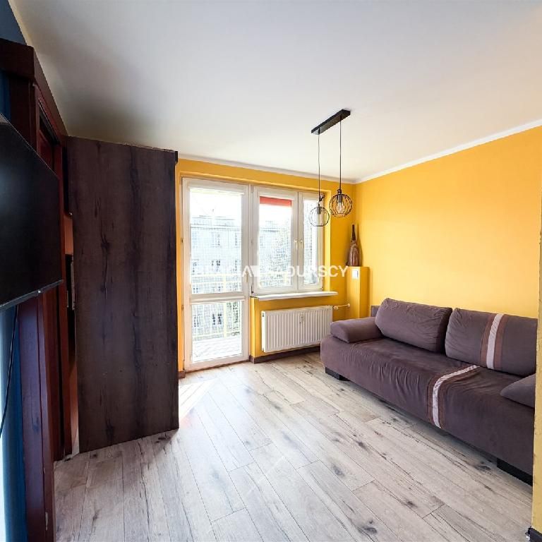 Mieszkanie Kraków Bieżanów-Prokocim powierzchnia 36.0 m² C206-WM-79517 - Photo 1