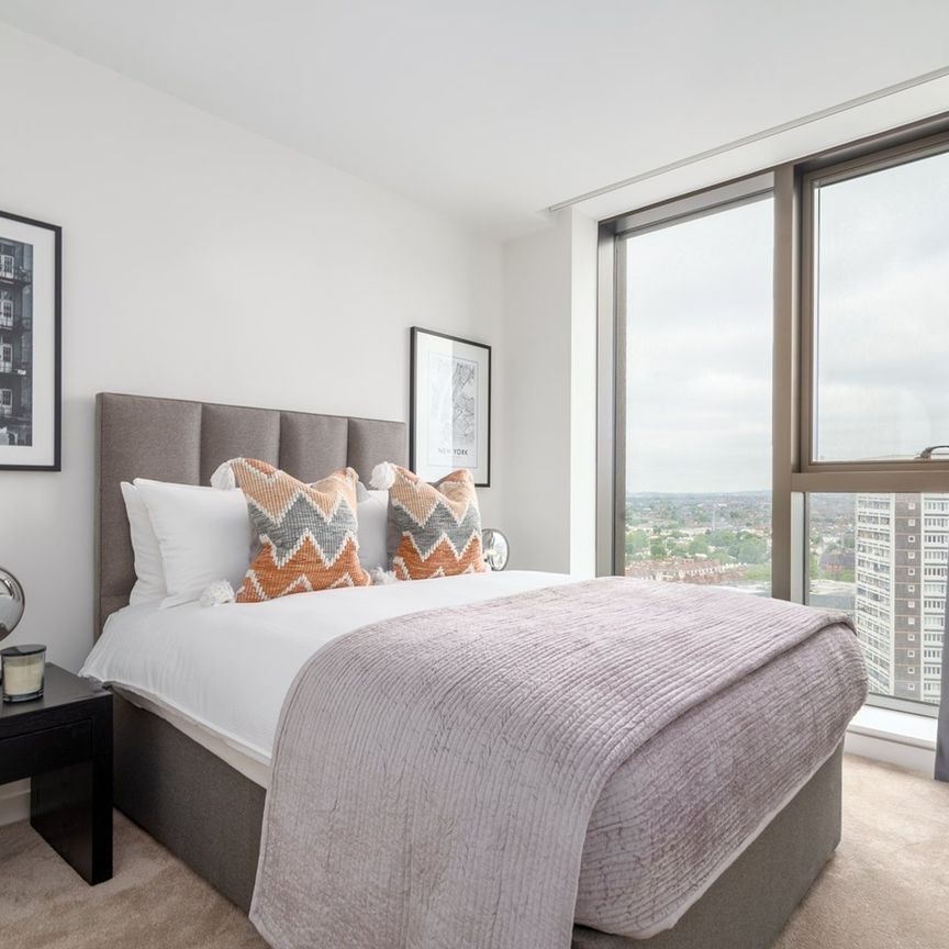 2 Bed Flat, Newcastle Place, W2 - Photo 1