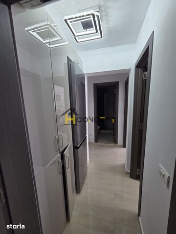 Inchiriere apartament 2 camere Huedin - Brancoveanu - Photo 4