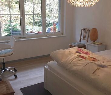 3 Zimmer-Wohnung in Zollikerberg (ZH), möbliert, auf Zeit - Foto 2