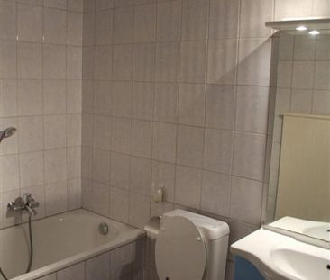 2.5 Zimmer, 3. Stock - Photo 1