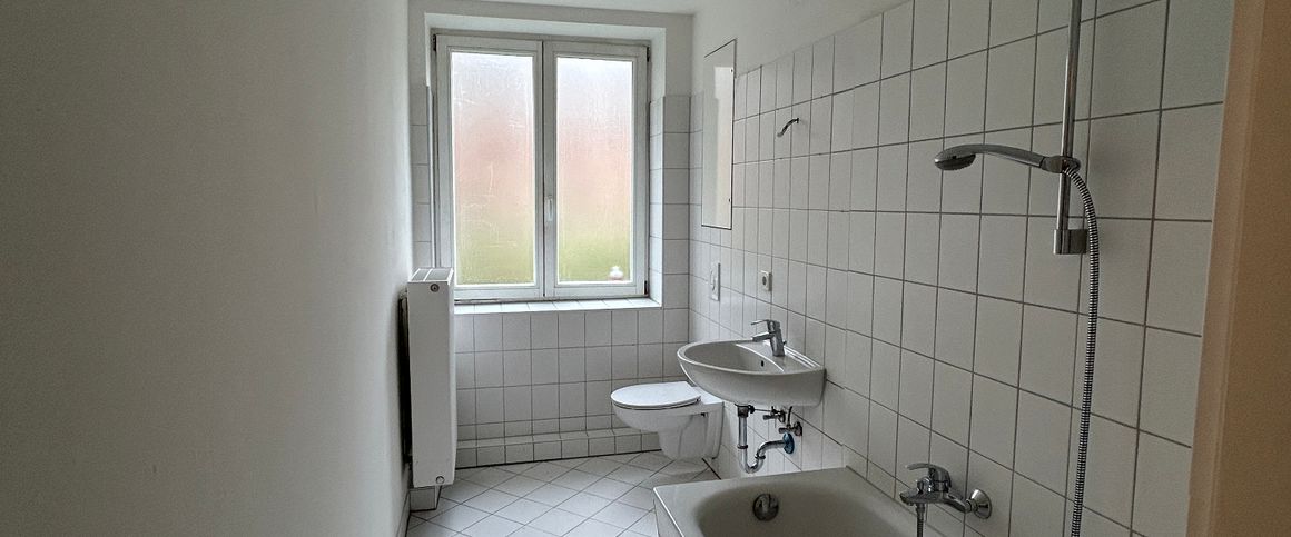 Schöne 3-ZKB-Wohnung zu vermieten! - Foto 1