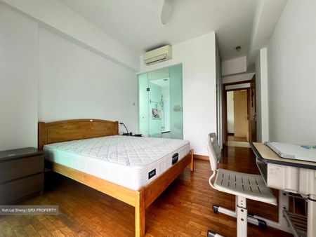 The Stellar (D5), Condominium - For Rent - Photo 3