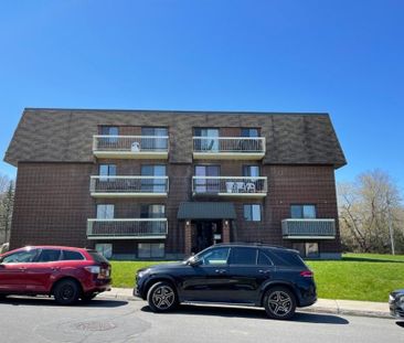 Appartement à louer - Photo 2