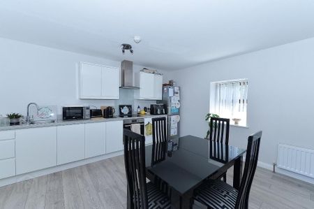 The Apartment, 17 Drumnaconagher Road, Crossgar, BT30 9JQ - Photo 5