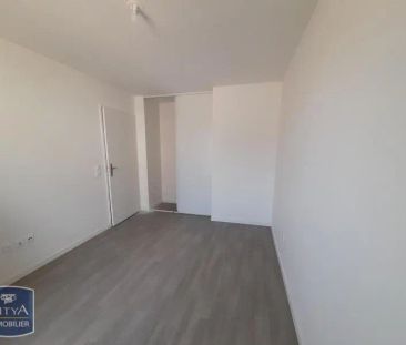 Appartement à louer 3 pièces 66.4m² - Photo 1