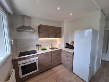 Appartement T2 à louer - 36 m² - Photo 4