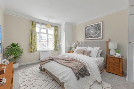 Marsham Court, Marsham Street, Westminster, London, SW1P - Photo 3