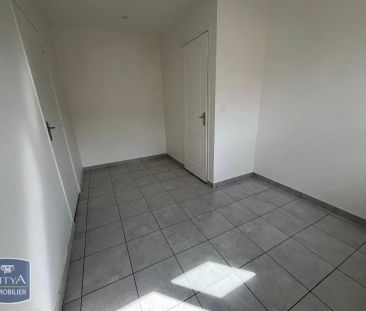 Appartement à louer 3 pièces 63.47m² - Photo 6