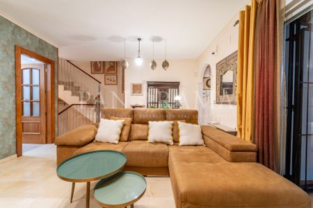 Beautiful townhouse on the second line of the beach in Costabella, East Marbella - Foto 3