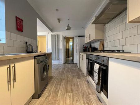 1 bedroom house to rent - Photo 4