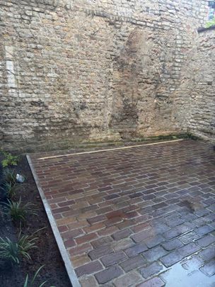 Huis te huur in centrum Veurne - Photo 1