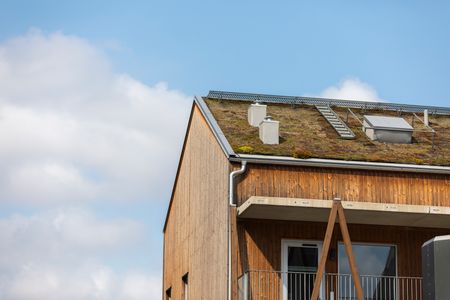 Termikgatan, Örebro - Photo 2