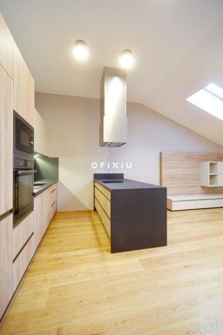 Pronájem bytu 2+kk 69 m2 - Фото 2