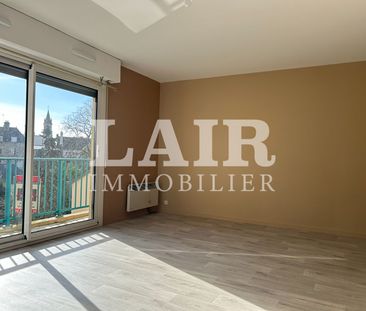 Appartement Alencon 2 pièce(s) 56.16 m2 - Photo 1
