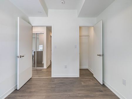 For Lease - 155 Canon Jackson Drive Unit# Q-101, Toronto, Ontario - Photo 2