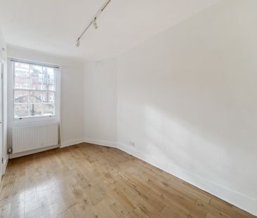 1 Bed Flat, Judd Street, WC1H - Photo 2