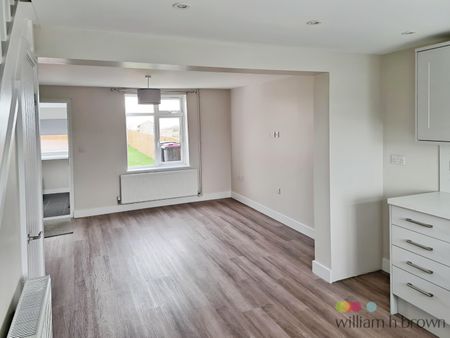 Wood Cottages, Branston Booths, Moor Lane - Photo 4