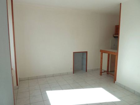 SAINT MARTIN - STUDIO 25M² - Photo 3