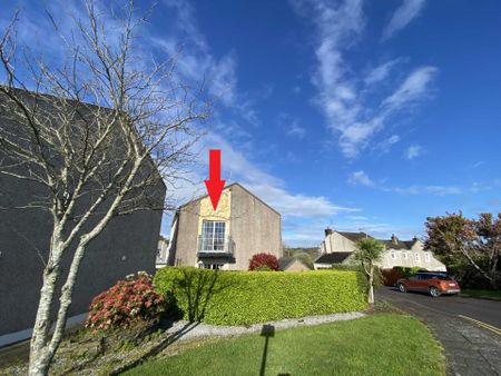13B Abbey View, Kinsale, P17 D651 - Photo 4