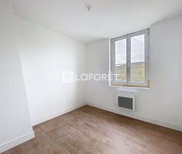 Appartement T1 Elbeuf à louer - Photo 2