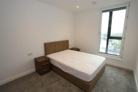 1 bedroom apartment to rent - Photo 3