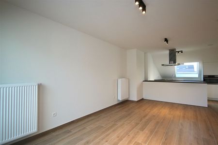 Duplex appartement in het centrum van Vrasene - Photo 4