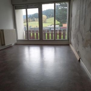 Location Appartement à ST GERVAIS - Photo 1