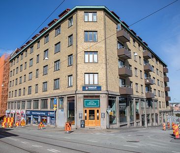 Gamla Varvsgatan 5 - Foto 1