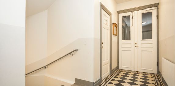 Västra Storgatan 5 A – Kristianstad - Photo 2